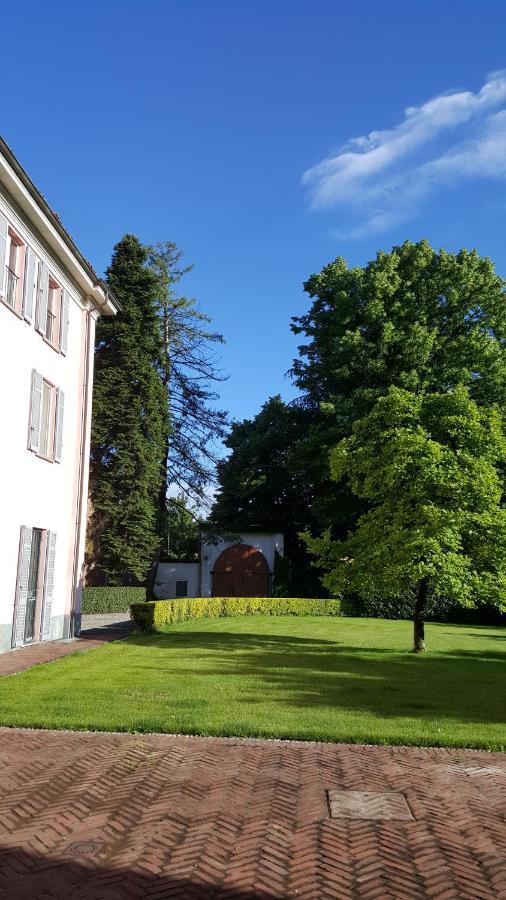 B&B La Cascina Grossa Alessandria Exterior foto