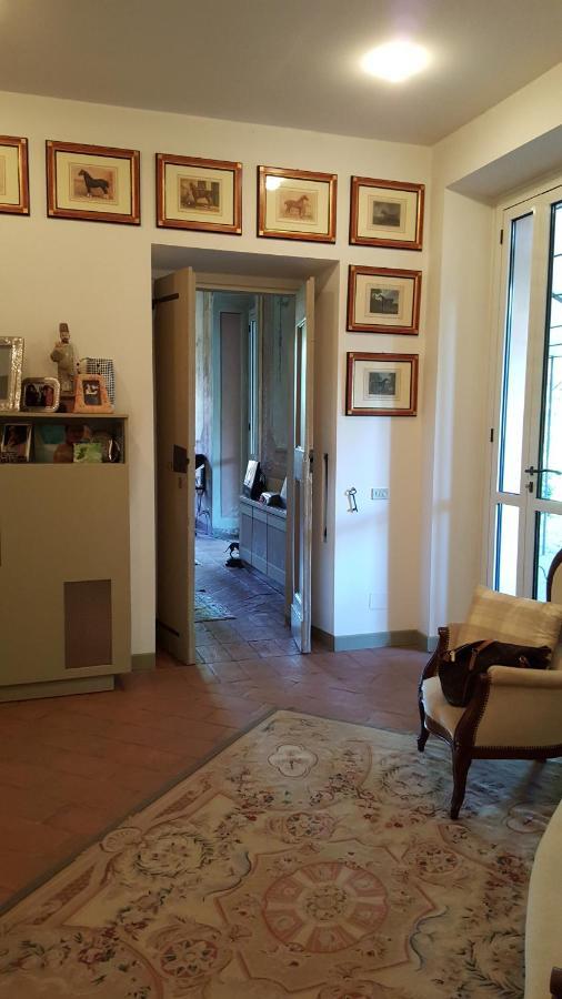 B&B La Cascina Grossa Alessandria Exterior foto